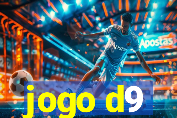 jogo d9